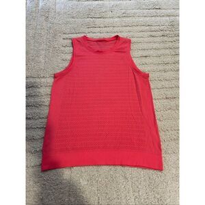 Lululemon tank top